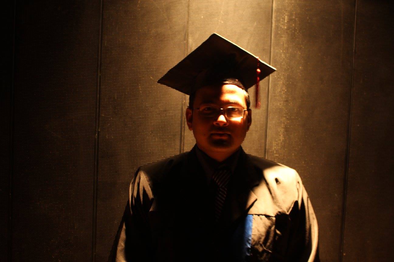 Academic Presentation